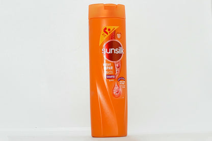SUNSILK INST REPAIR SHAMPOO 180ml