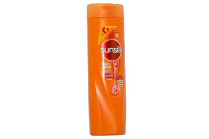 SUNSILK INST REPAIR SHAMPOO 180ml