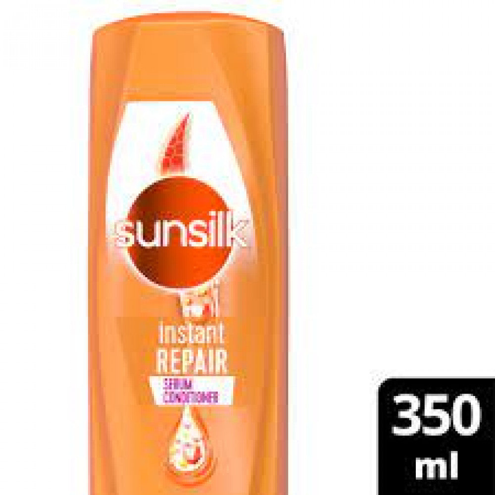 SUNSILK INST REPAIR SHAMPOO 350ml