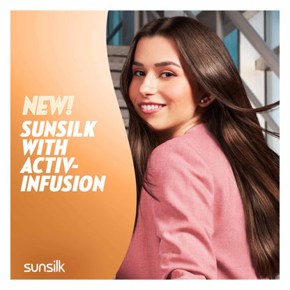 SUNSILK INST REPAIR SHAMPOO 350ml
