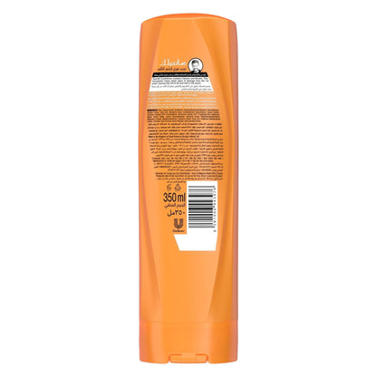 SUNSILK INST REPAIR SHAMPOO 350ml