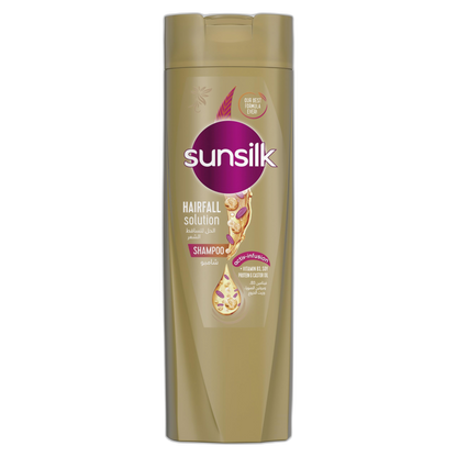 SUNSILK SHAMPOO HAIR FALL 200ml