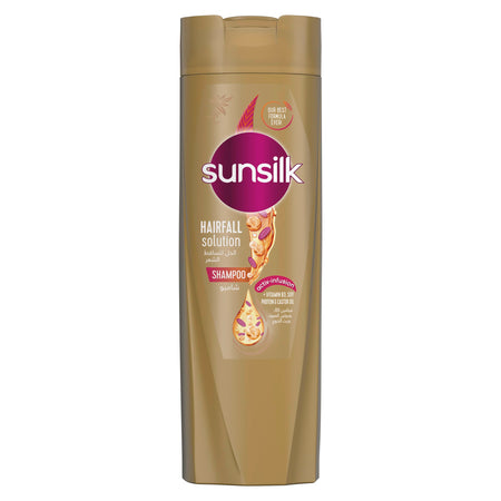 SUNSILK SHAMPOO HAIR FALL 200ml