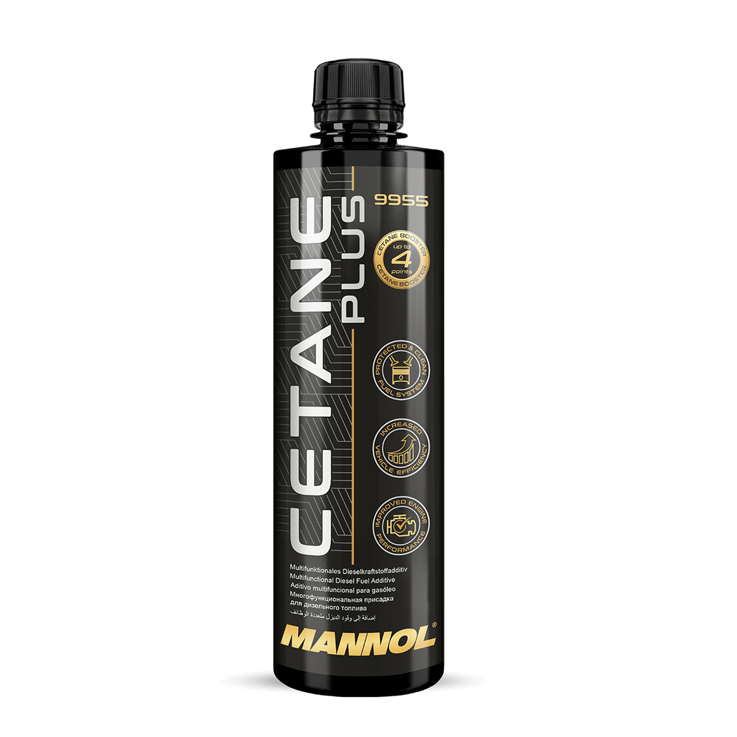 SUPER DIESEL CETAN PLUS 200ML