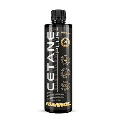 SUPER DIESEL CETAN PLUS 200ML
