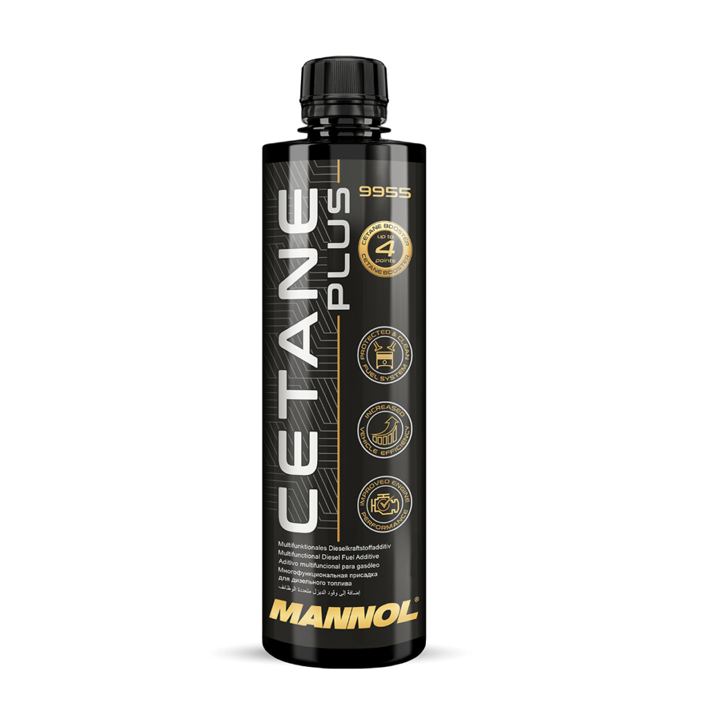 SUPER DIESEL CETAN PLUS 200ML