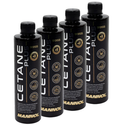 SUPER DIESEL CETAN PLUS 200ML