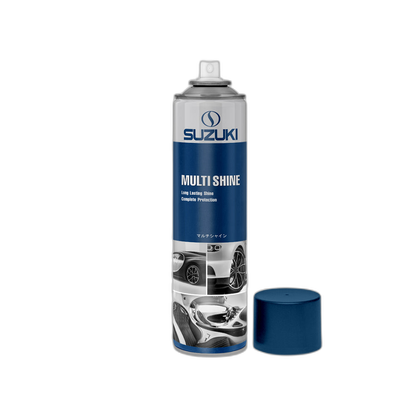 SUZUKI MULTI SHINE FOAM 650ml