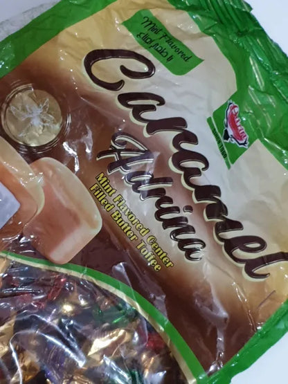 Adrin Hazelnut Butter Toffees, 750g