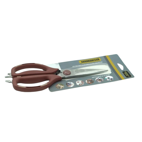 BECHOWARE STAINLESS STEEL KITCHEN SCISSOR