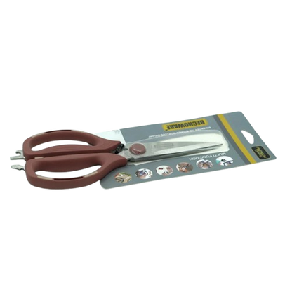 BECHOWARE STAINLESS STEEL KITCHEN SCISSOR