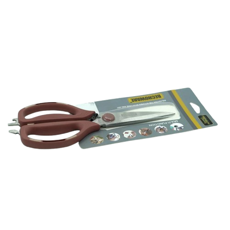 BECHOWARE STAINLESS STEEL KITCHEN SCISSOR