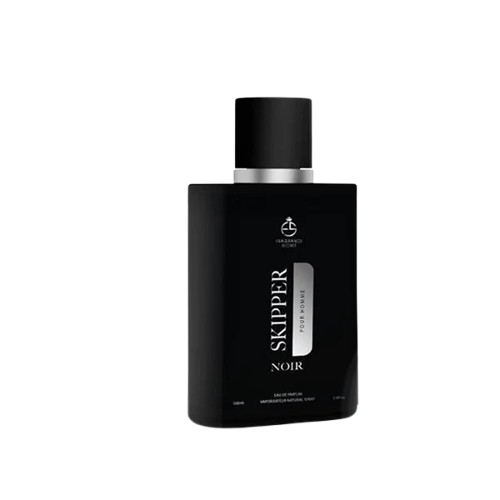 Skipper Noir Perfume, 100ml