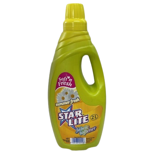 Star Fabric Softener, 2L