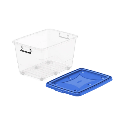 Cosmoplast Storage Box, 132L
