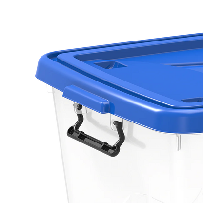 Cosmoplast Storage Box, 132L