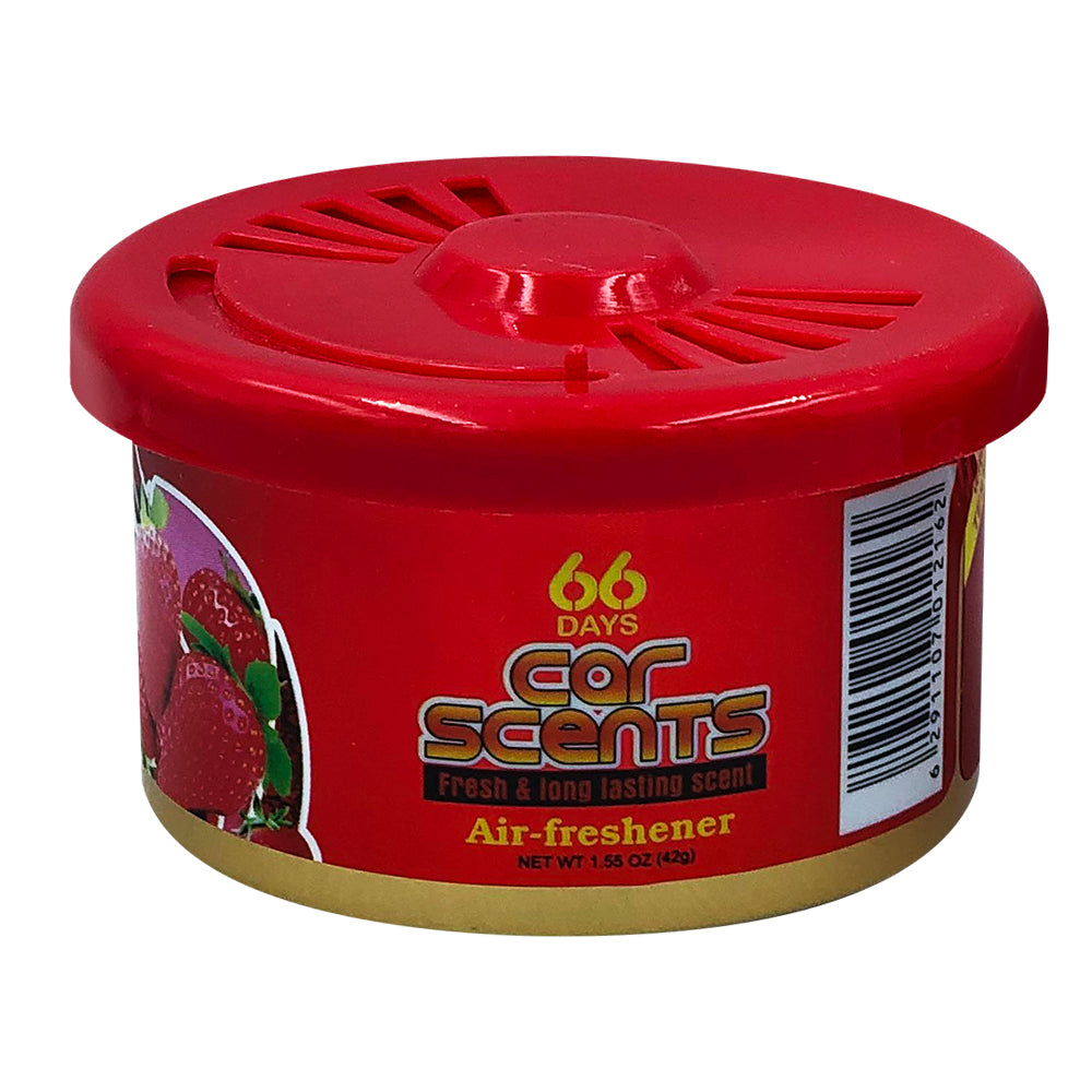 Strawberry Car Air Freshener 42 g