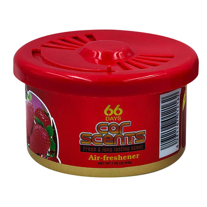 Strawberry Car Air Freshener 42 g