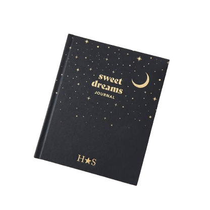 Sweet Dream Dairy Book - WF4683