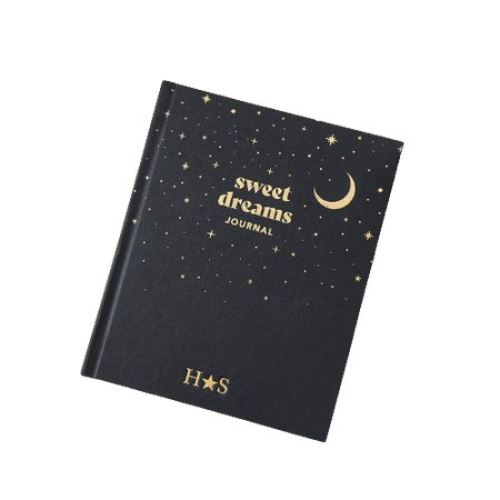 Sweet Dream Dairy Book - WF4683