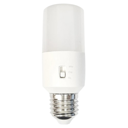 Solaris E27 Led Bulb