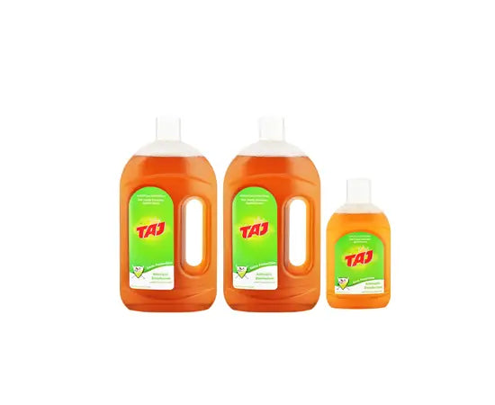 TAJ DISINFECTANT 2x750ML+250ML