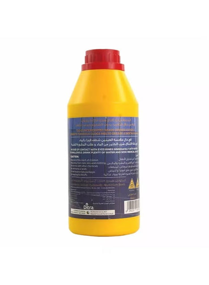 TAJ DRAIN OPENER 1Kg