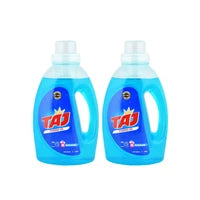 TAJ POWERED GEL 2x1Ltr