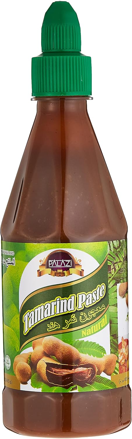 TAMARIND PASTE 485gm