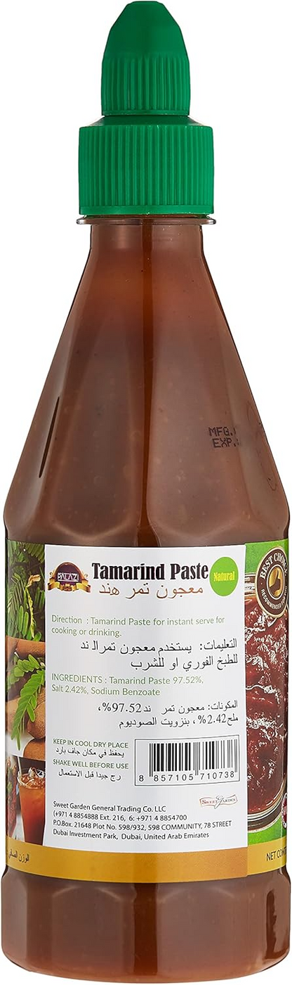 TAMARIND PASTE 485gm
