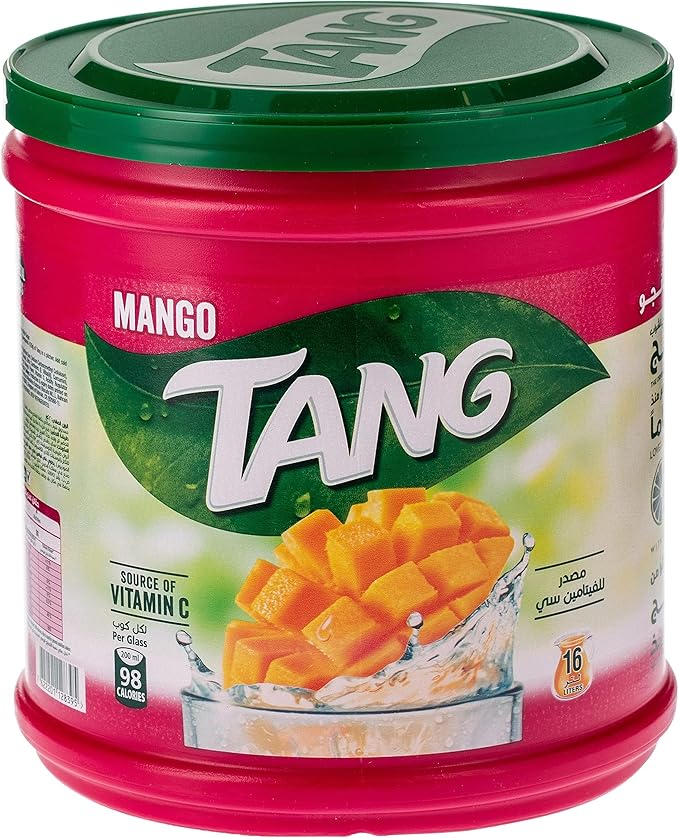 TANG MANGO DRINK 2Kg