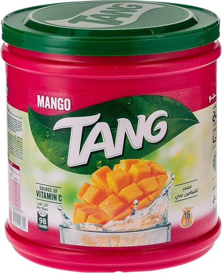 TANG MANGO DRINK 2Kg