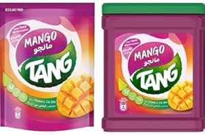 TANG MANGO POWDER 375gm