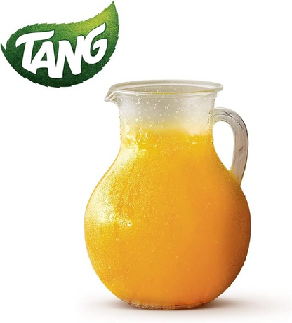 TANG ORANGE POWDER 375gm