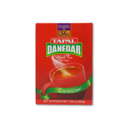 Tapal Danedar Black Tea, 200g