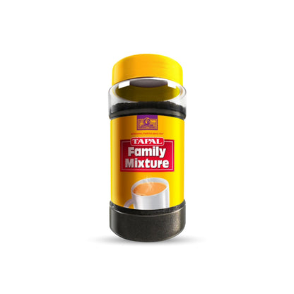Tapal Family Mixture Black Tea, 450g