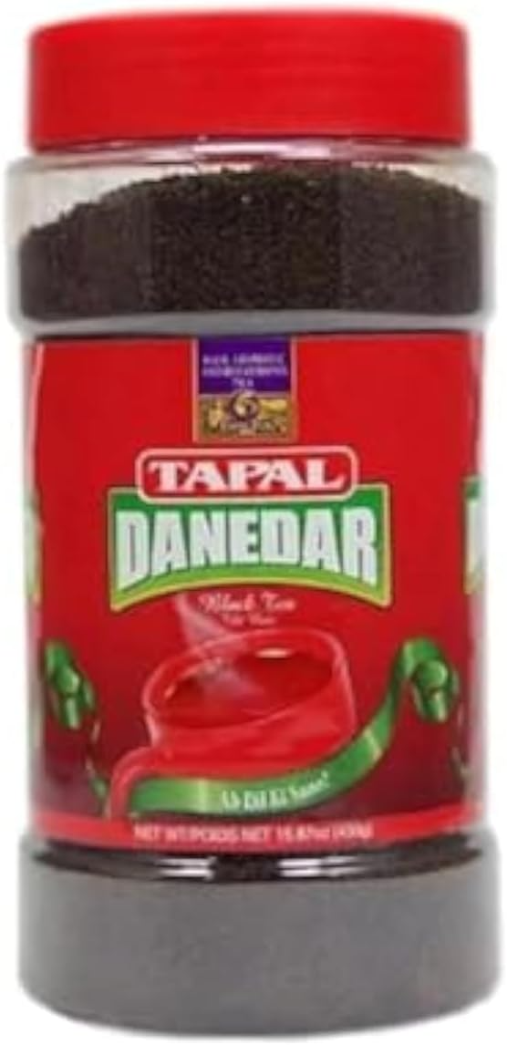 TAPAL DANEDAR TEA 450gm