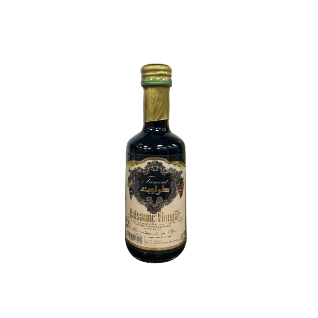TAREVAT BALSAMIC VINGER 250gm