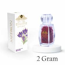 TEEN TAJ SAFFRON 2gm