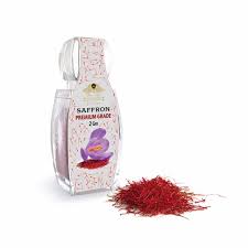 TEEN TAJ SAFFRON 2gm