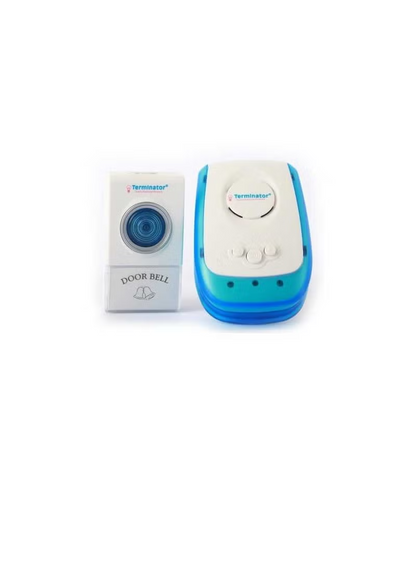 TERMINATOR DOOR BELL TDB009AC/13A