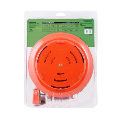 TERMINATOR EXTE/ SOCKET TER3210TUS-10M