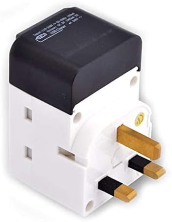 TERMINATOR M/ADAPTOR W/TYPE A& C USB