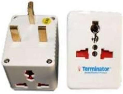 TERMINATOR UNIVERSAL M/ADAPTOR TMA132A