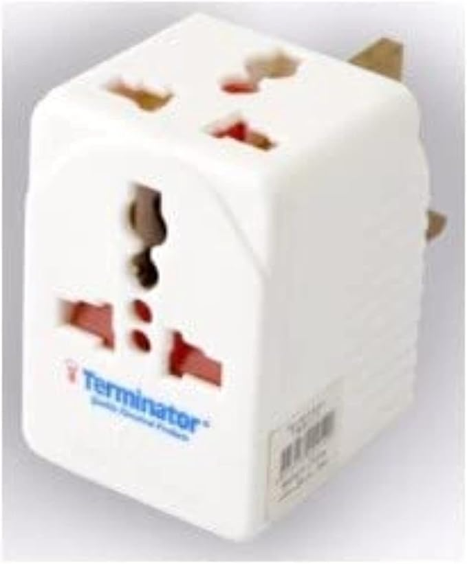 TERMINATOR UNIVERSAL M/ADAPTOR TMA132A