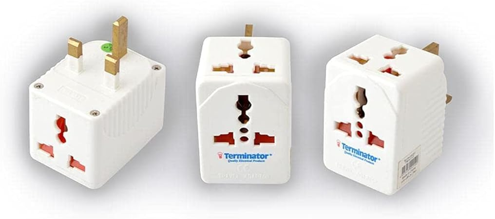 TERMINATOR UNIVERSAL M/ADAPTOR TMA132A