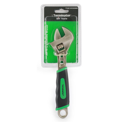 TERMINATOR ADJUS WRENCH TTAW 8X200MM