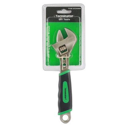TERMINATOR ADJUS WRENCH TTAW 8X200MM
