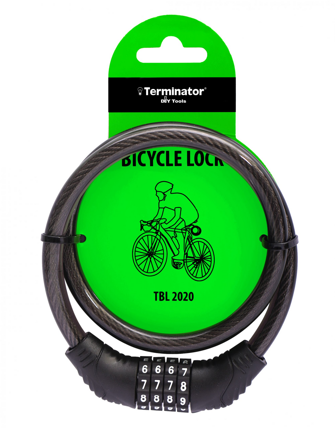 TERMINATOR CYCLE LOCK TBL 2020