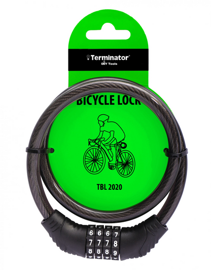 TERMINATOR CYCLE LOCK TBL 2020